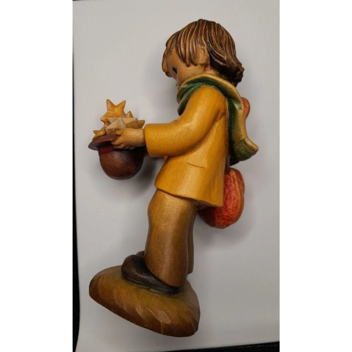 ANRI　木彫り　Ferrandiz　約27cm Anri Ferrandiz for sale | eBay