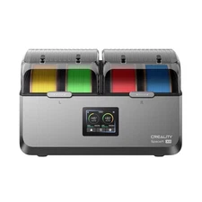 Official Creality Filament Dryer 4 Spools, Space Pi X4 Filament Storage Box, ...