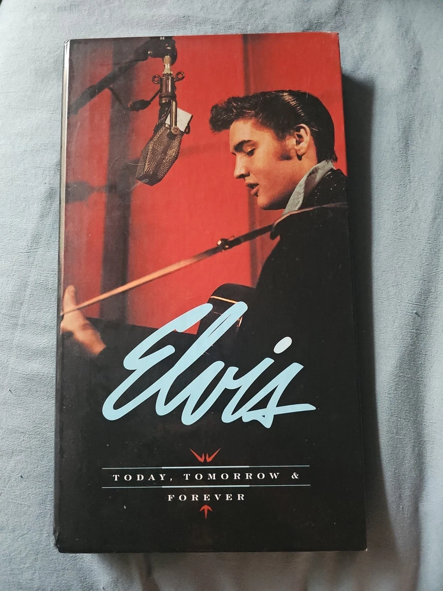 Preços baixos em CDs de música de Elvis Presley Box Set | eBay