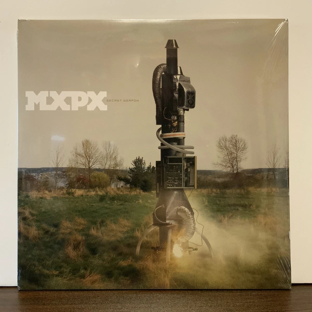 MxPx Vinyl Records for sale - eBay
