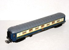 JOUEF HO 861 VOITURE VOYAGEUR RESTAURANT PULLMAN N° 4029 WAGON LIT CIWL, AMÉNAGÉ