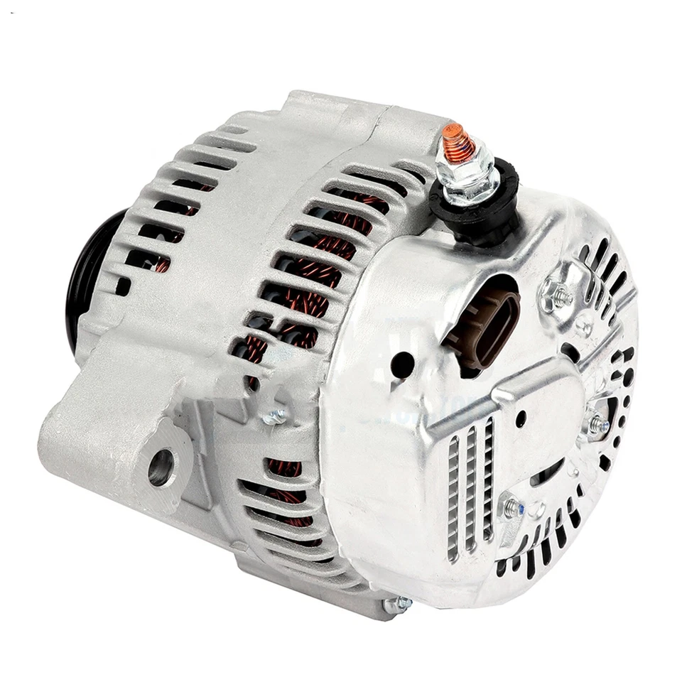 Alternador 13791 para Lexus GS300 1998-2002 2003 2004 2005 IS300 2001-2005 3,0 L Foto 3 de 4