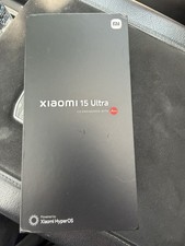 Xiaomi 15 Ultra 512GB 16GB Ram (FACTORY UNLOC...