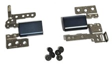 Lenovo Flex 5 Chromebook 13ITL6 82M7 Genuine LCD Hinge L R Blue 5H50S29017