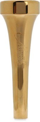 Monette Unity B4-7 Trumpet Mouthpiece - 24k Gold-plated | eBay