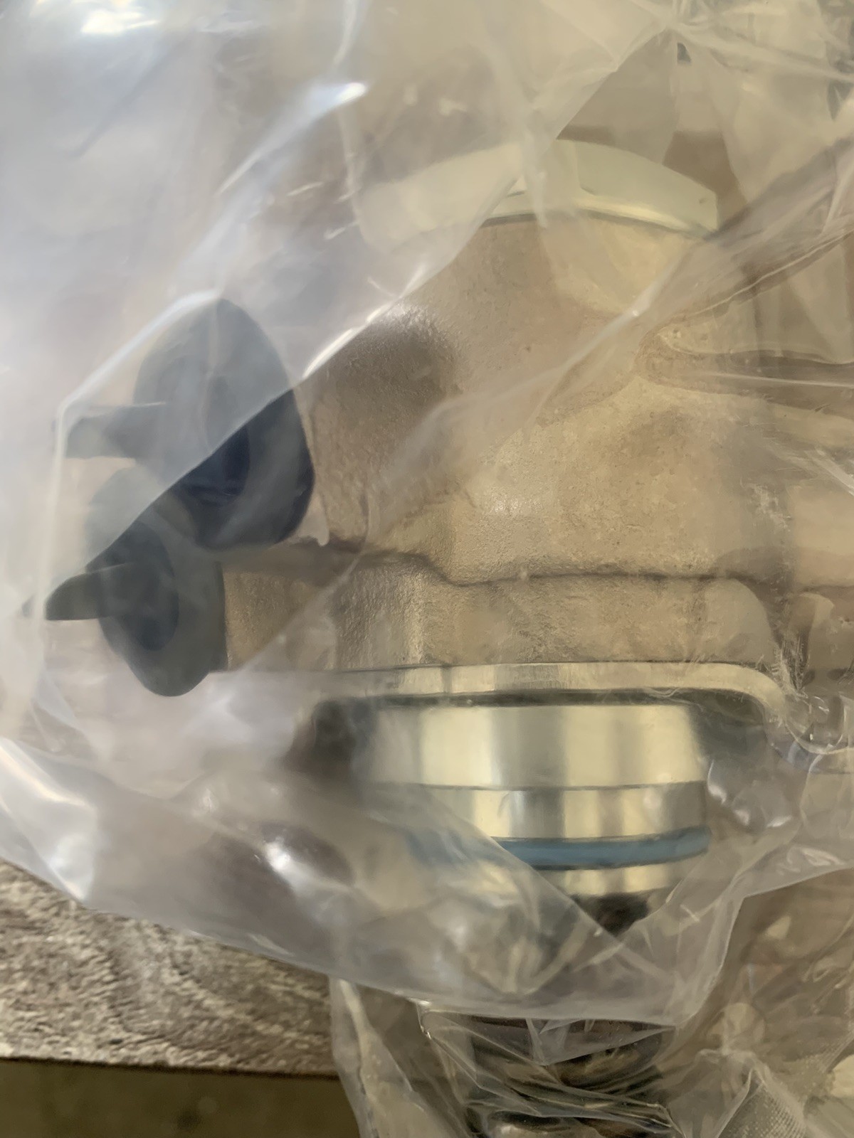 For Audi R8 2008-2015 S5 2009-12 A6 Quattro 2010-11 4.2L High Pressure Fuel Pump