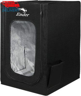 3D Printer Enclosure Fireproof and Dustproof Tent Constant Temperature  
