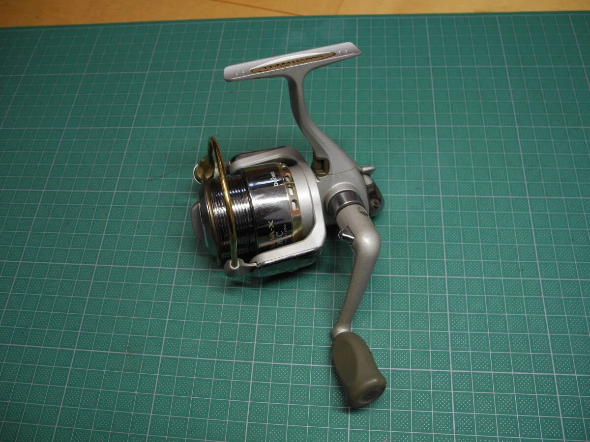 Daiwa 2506 for sale - eBay