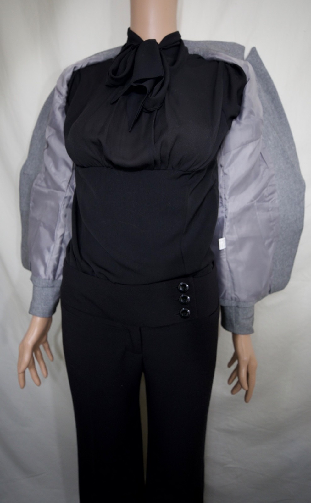 Everyday Lightweight Jacket , fully lined, Sturdy… - image 8