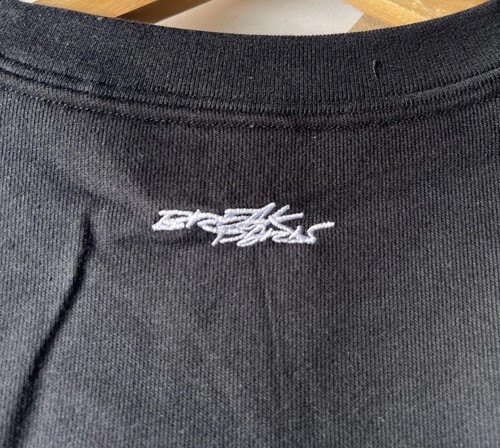 Nike ADV Breaking Japan Solo Futura Jumper Men Large FD6788-010 Dri Fit - Picture 6 of 18