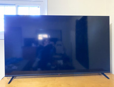 Insignia 70in LED 4K Smart TV NS-70F501NA25/NA26 Remote Voice Black