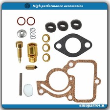 Carburetor Rebuild Kit For Farmall CUB International Tractor Repair Kit