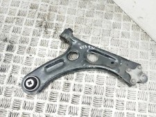 PEUGEOT 208 II UB, UP, UW, UJ Gebogener Querlenker vorne links 1.20 36064784