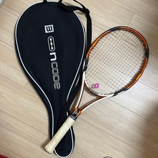 Wilson Racket Case Japan Ship