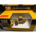 HO Scale 1:87 Norscot CAT 966G Series II Wheel Loader Die-Cast Metal #55109