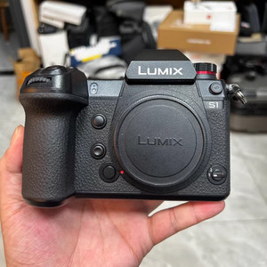 Lumix S1 | eBay