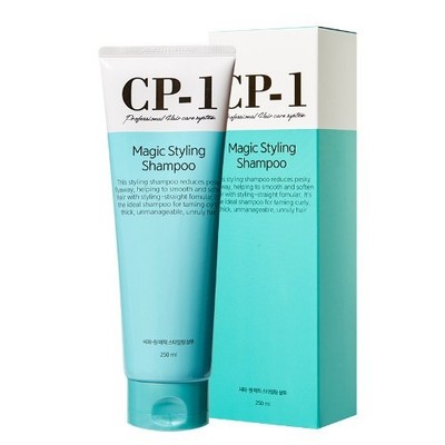 CP-1 MAGIC STYLING SHAMPOO 250ml - Styling Shampoo