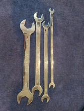 Mac Tools 4 Piece Sae Set Open End Wrench Dt Series Dt2628 Dt1820 Dt1416 Dt1012 Mac Tools 4 Piece Sae Set Open End Wrench Dt Series Dt2628 Dt1820 Dt1416 Dt1012