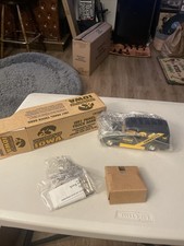 Ertl 1951 Die-Cast Iowa Hawkeye Panel Truck Bank