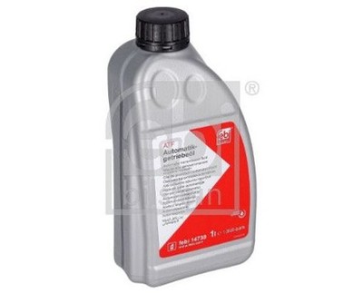 For FEBI 14738 TRANSMISSION OIL