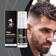 Hair Concealer,Hair Concealer Waterproof,Enhance Hairline