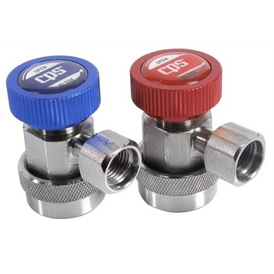 CPS Products Premium Manuell Kupplungs-Adapter QC134SET