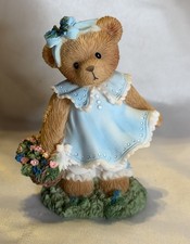 Cherished Teddies Sophia Marie  Make Your Day Beautiful  2007 4009580