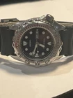 SEIKO RARE VINTAGE 200M PRO DIVER, 7N36-6A40, BLUE DIAL, ORIG., SS, VERY GOOD