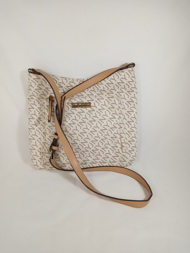 NWOT Jones New York Signature Crossbody Purse - Picture 7 of 7