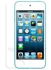 Lot de 3x films de protection ecran pour Apple iPod Touch 6eme generation
