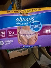 Depend Guards Incontinence Pads for Men, Maximum Absorbency, 52 Count, Packaging