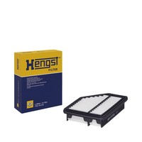 Luftfilter-Einsatz 44 Mm Hengst Filter Passend FüR U.A. Honda Civic