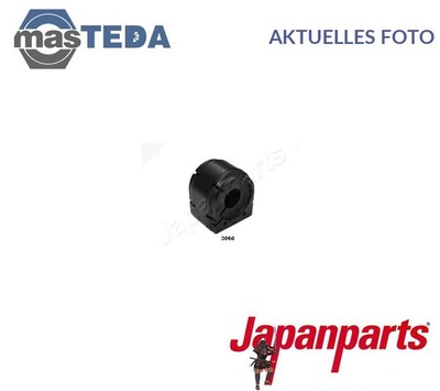 RU-3060 ANTI ÜBERROLLBÜGEL BUSH VORNE JAPANPARTS FÜR MAZDA 6 2.0 2L
