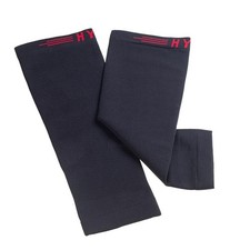 Sports Knee Pads Calf Compression Sleeves Basketball Football Cycling Socks