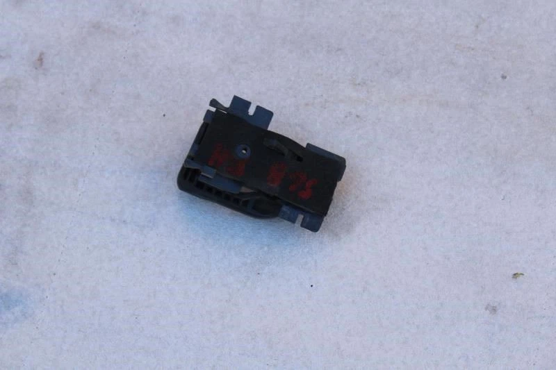 Ford Ranger 1989 1990 1991 1992 pasajero derecho interior manija de puerta Foto 2 de 4