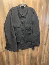 Propper  BDU Coat  Ripstop, 4 Cargo Pockets Military Jacket, Tactical Uniform