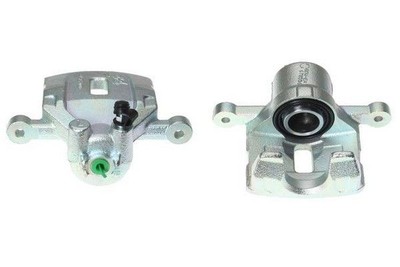 MAPCO 144026 Bremssattel Bremszange Hinten Links für HYUNDAI H-1 Travel (TQ)