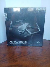 NIB FC Aerial Drone High Compacity Battery