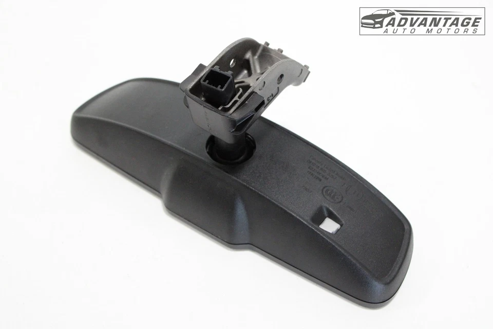 Dodge Charger 2011-2023 parabrisas delantero interior espejo retrovisor OEM Foto 4 de 4