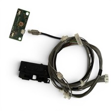 Sony XBR-75X950G Power Button Cable MICIF Boa...