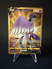 Galarian Articuno V (Secret) 181/172 Swsh09: Brilliant Stars Holo on eBay