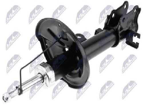 ✅Fits NTY A-HY-547 REAR SHOCK ⭐UK Seller⭐ - Image 2