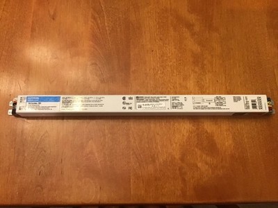 Lutron Electronic Dimming Ballast - H3DT528CU210