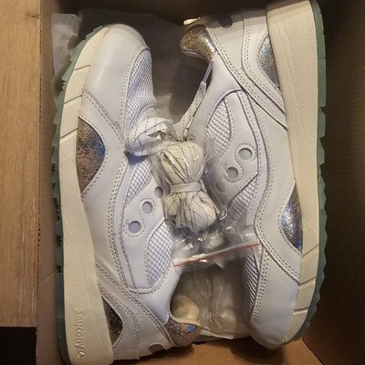Saucony Shadow 6000 Pearl, Größe US 12, EU 46.5