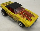 🏁 Matchbox Mint Vintage 1975 Superfast Dodge Challenger 🏁