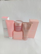 Medicube Collagen Care. Jelly Cream, Mild, Night Mask & PINK HYALURONIC Bundle