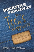 Paramjit Kaur | Rockstar Principles For Teen's Happiness | Taschenbuch (2014)