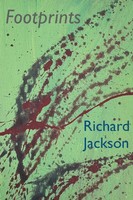 Footprints Poems Richard Jackson Taschenbuch Englisch 2025 Press 53