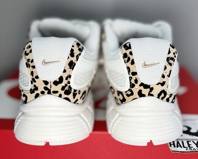 NEW Nike V5 RNR 'Suede Sail Leopard' | Women Sizes 5 - 12 | IR5823