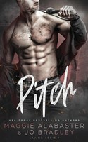 Maggie Alabaster (U. A.) | Pitch | Taschenbuch | Englisch (2022) | Mirren Hogan